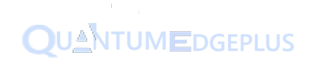 QuantumEdgePlus